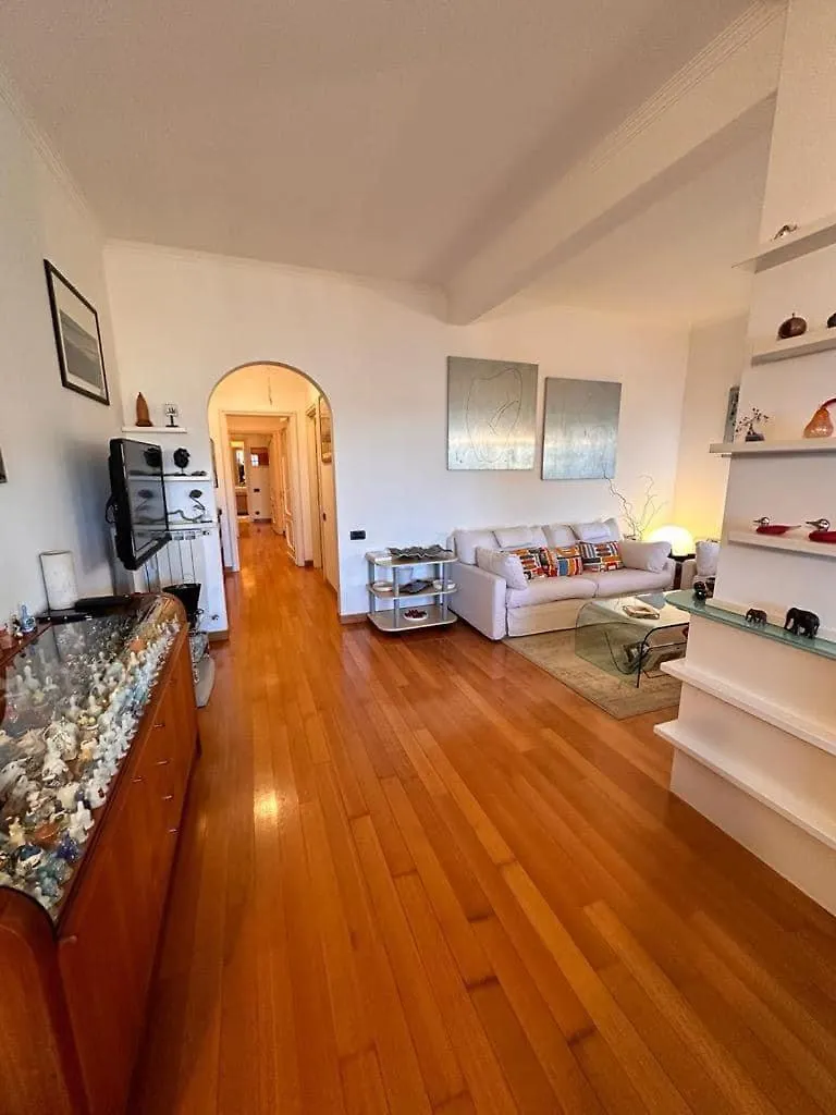Palma Residence San Michele By Portofinovacanze ラッパロ アパート