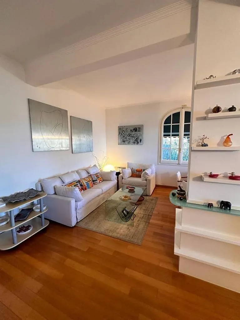 Palma Residence San Michele By Portofinovacanze ラッパロ アパート