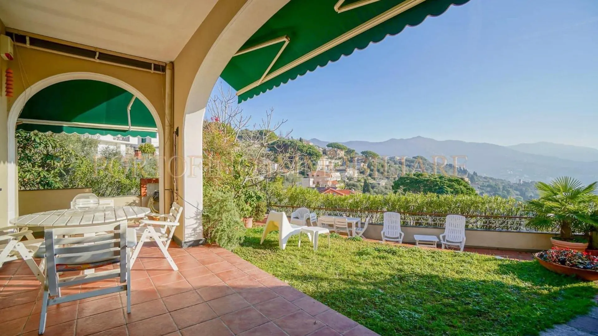Palma Residence San Michele By Portofinovacanze ラッパロ