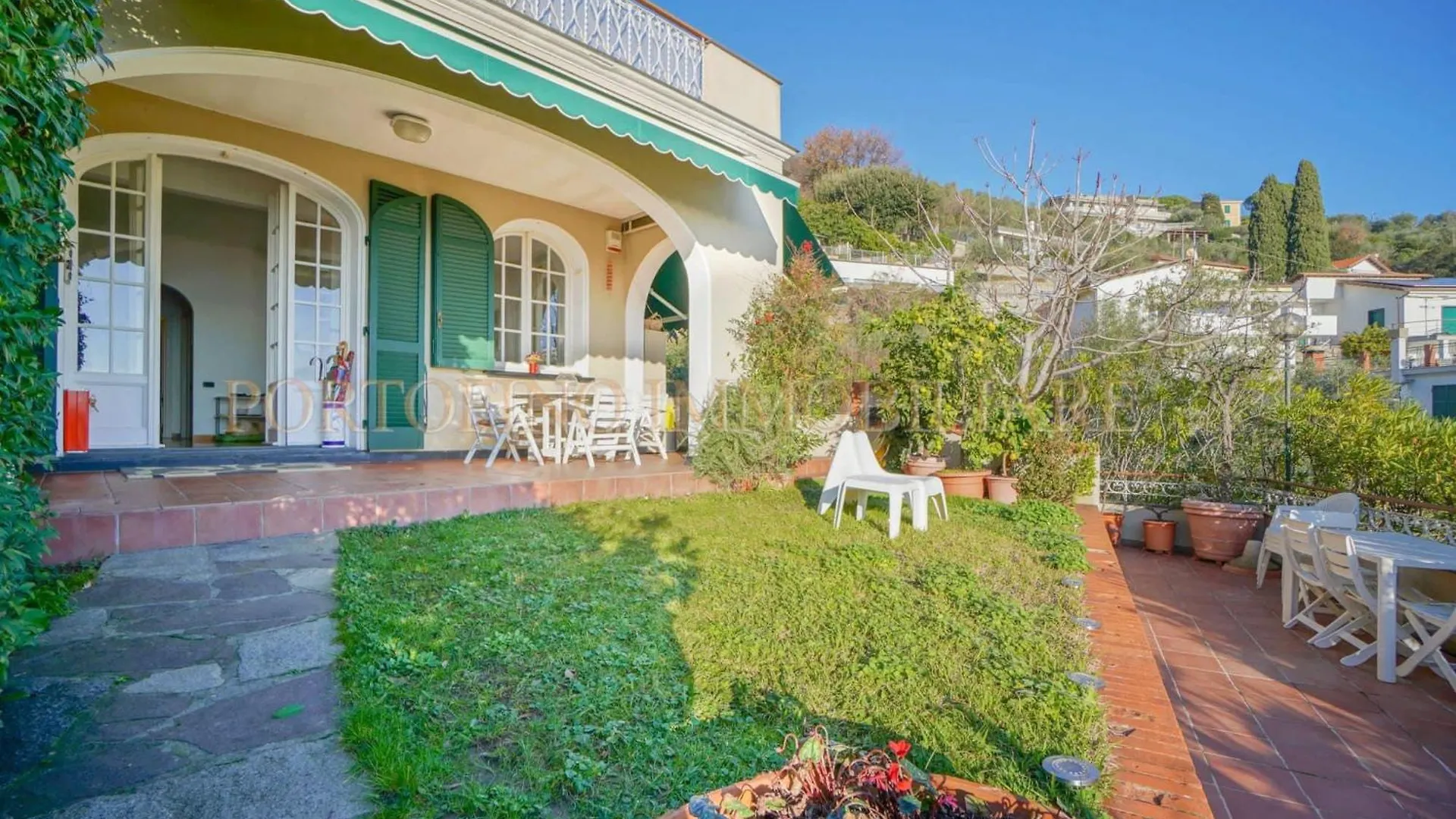 アパート Palma Residence San Michele By Portofinovacanze ラッパロ