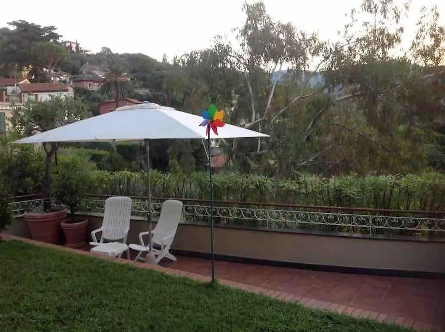 Palma Residence San Michele By Portofinovacanze ラッパロ 0*,