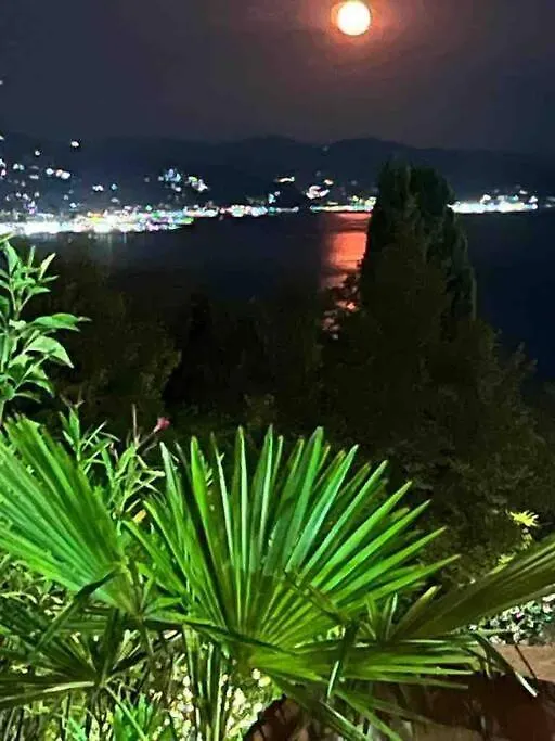 アパート Palma Residence San Michele By Portofinovacanze ラッパロ