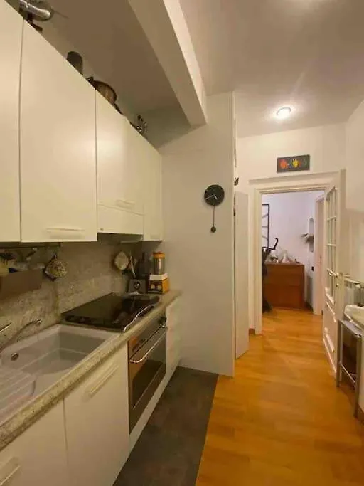 Palma Residence San Michele By Portofinovacanze ラッパロ