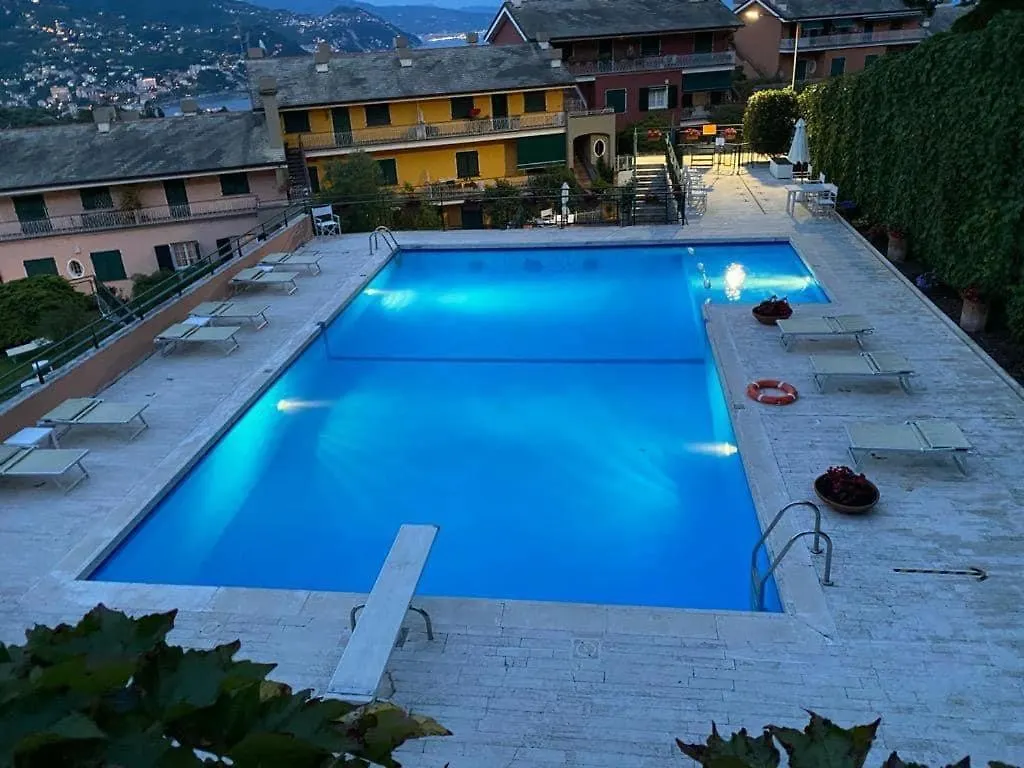 アパート Palma Residence San Michele By Portofinovacanze ラッパロ イタリア