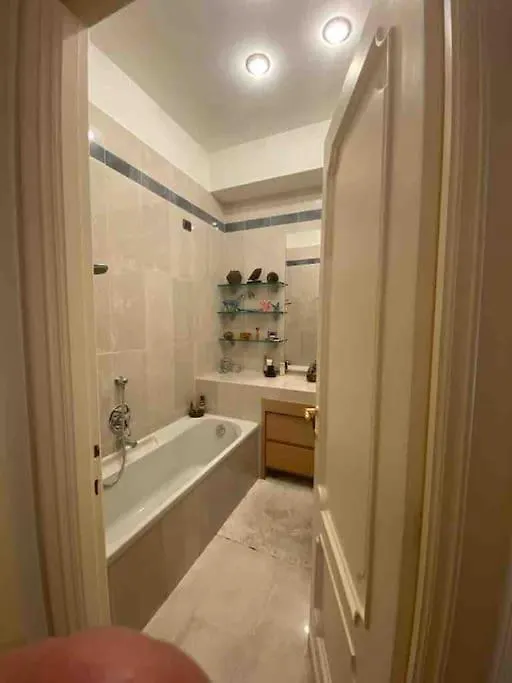 Palma Residence San Michele By Portofinovacanze ラッパロ アパート