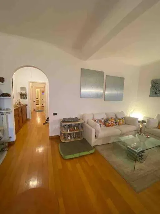Palma Residence San Michele By Portofinovacanze ラッパロ イタリア