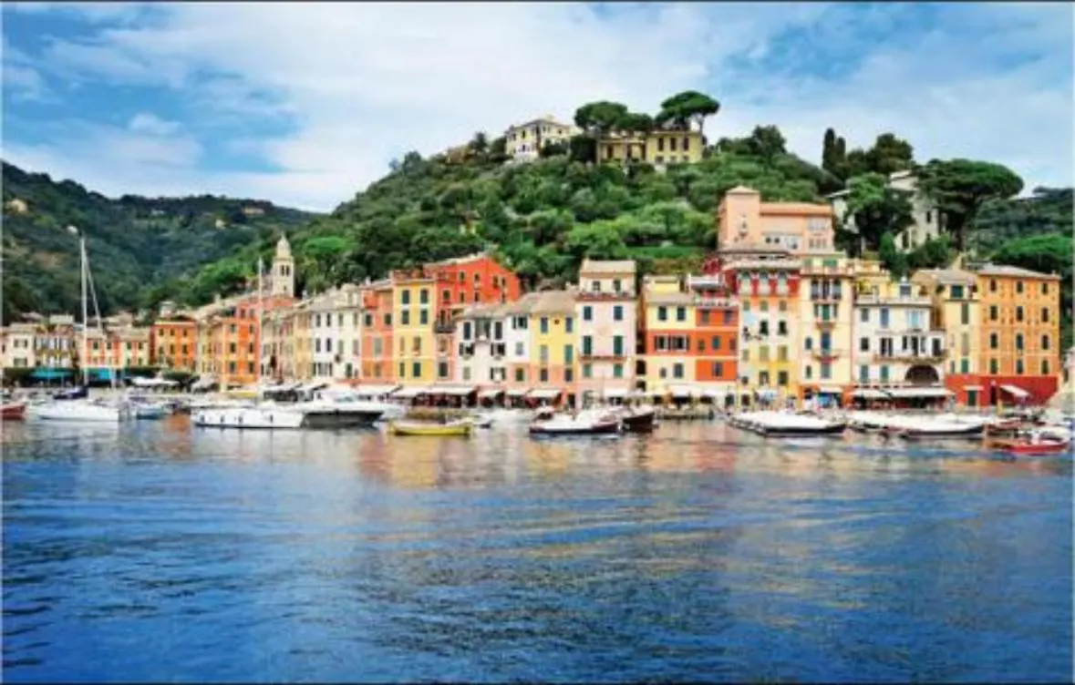 Palma Residence San Michele By Portofinovacanze ラッパロ イタリア