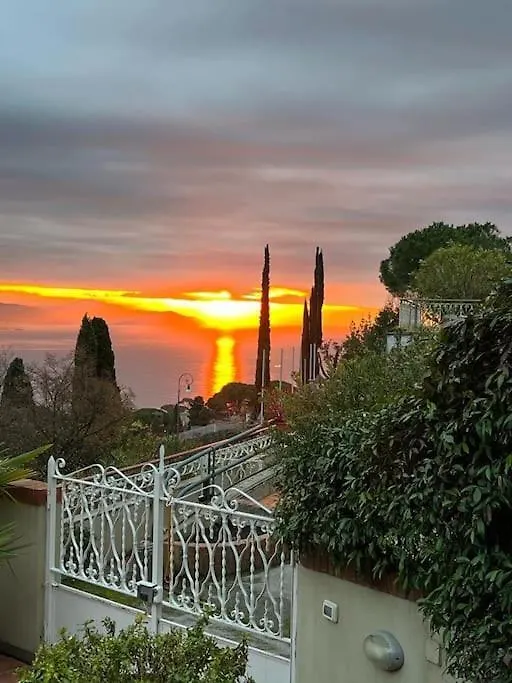 Palma Residence San Michele By Portofinovacanze ラッパロ アパート