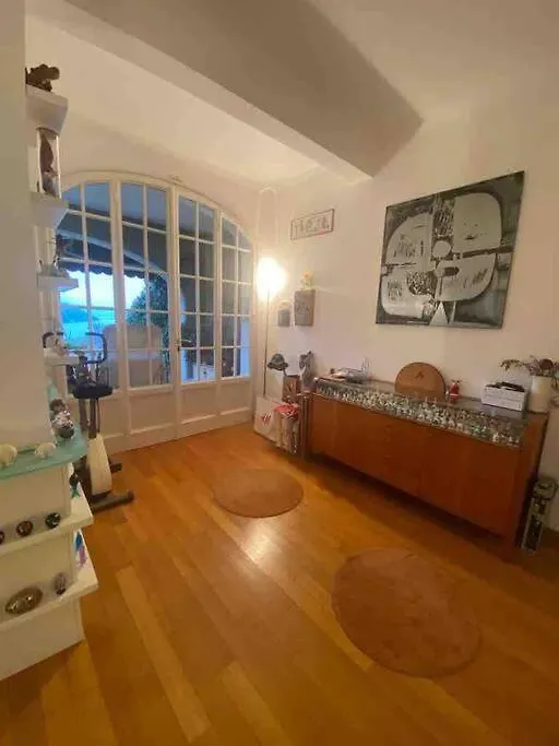 アパート Palma Residence San Michele By Portofinovacanze ラッパロ