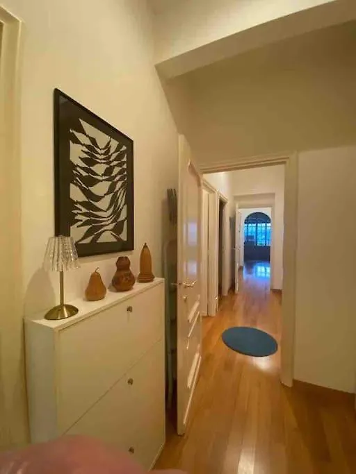 Palma Residence San Michele By Portofinovacanze ラッパロ アパート