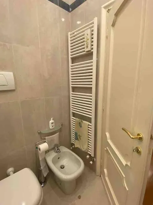 Palma Residence San Michele By Portofinovacanze ラッパロ