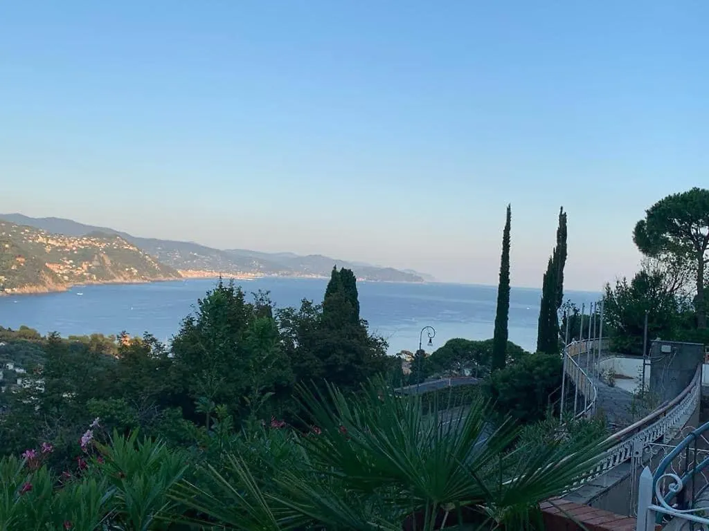 Palma Residence San Michele By Portofinovacanze ラッパロ