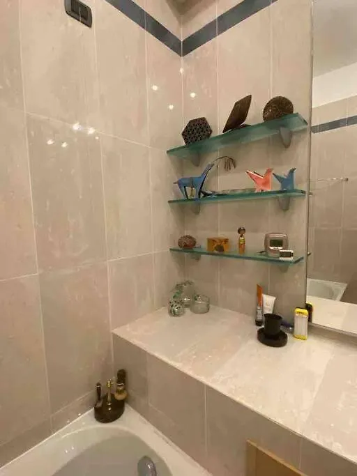 Palma Residence San Michele By Portofinovacanze ラッパロ アパート