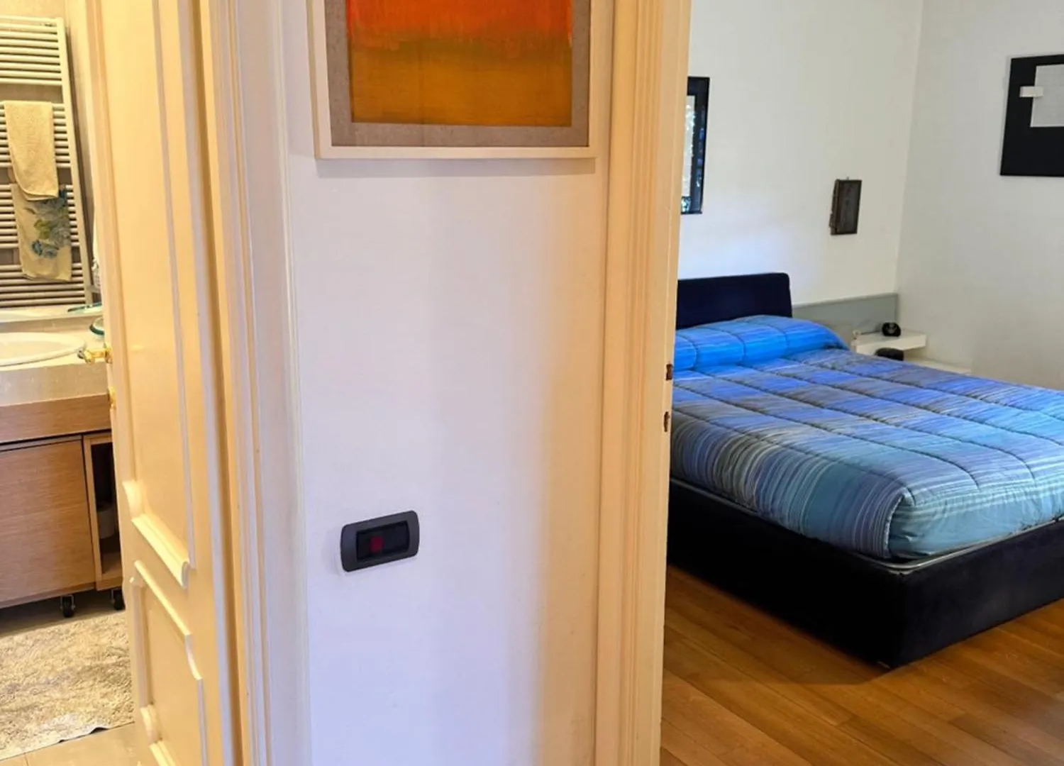 Palma Residence San Michele By Portofinovacanze ラッパロ アパート