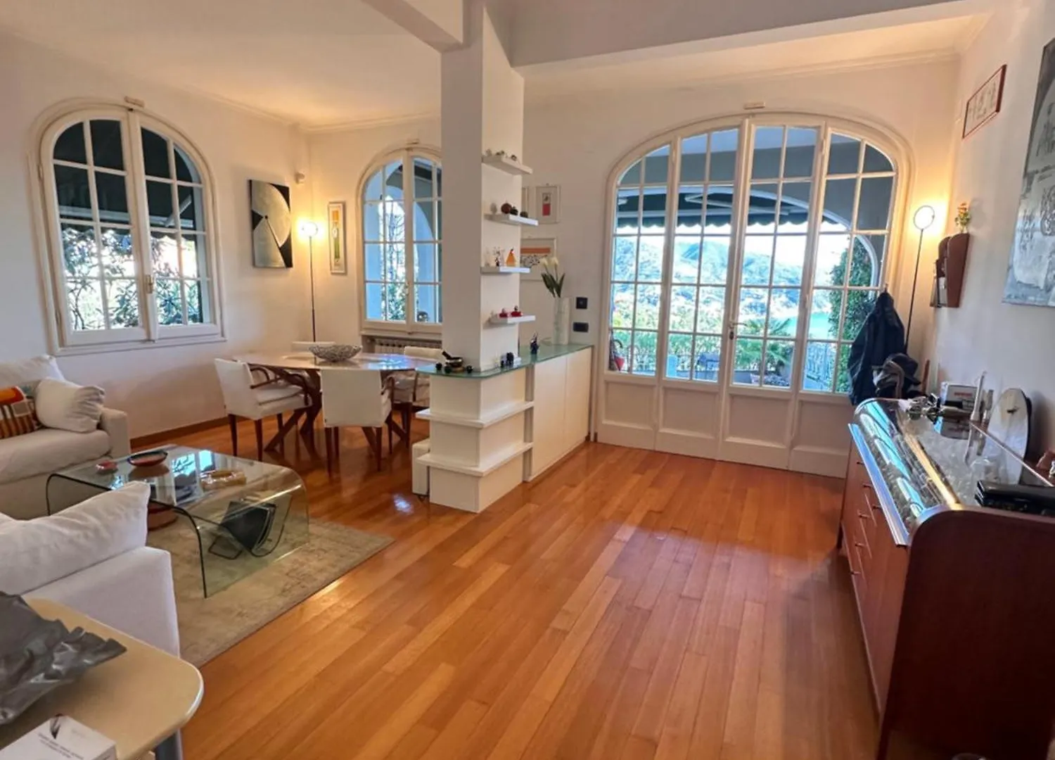 アパート Palma Residence San Michele By Portofinovacanze ラッパロ イタリア