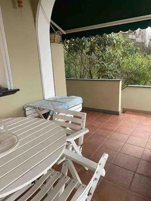 Palma Residence San Michele By Portofinovacanze ラッパロ イタリア