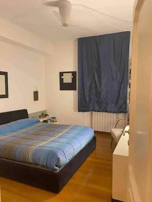 アパート Palma Residence San Michele By Portofinovacanze ラッパロ イタリア