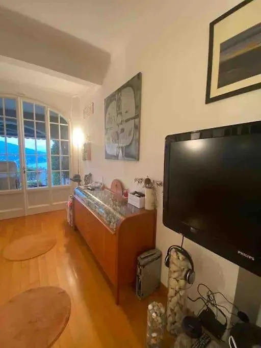 Palma Residence San Michele By Portofinovacanze ラッパロ アパート