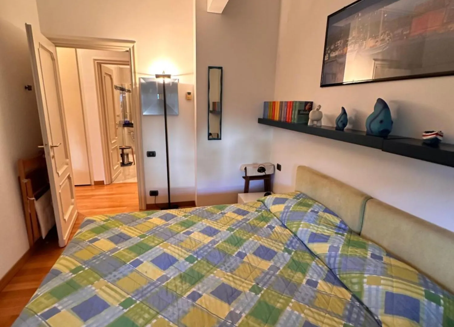 Palma Residence San Michele By Portofinovacanze ラッパロ 0*,  イタリア