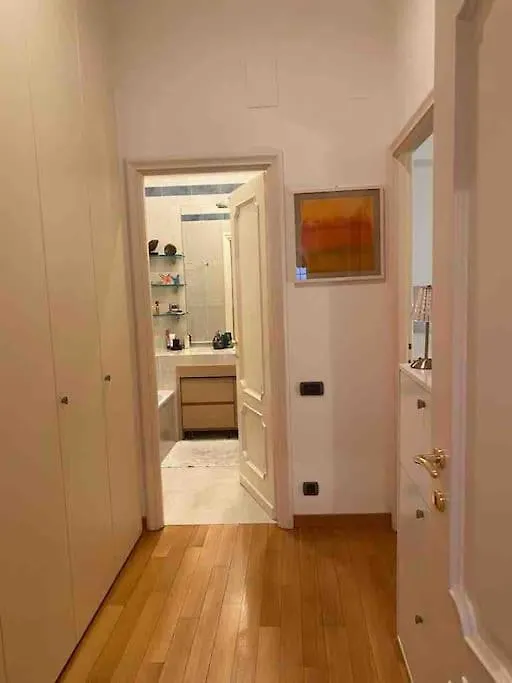 Palma Residence San Michele By Portofinovacanze ラッパロ 0*,  イタリア