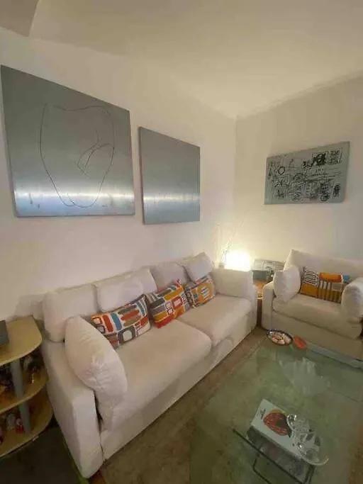Palma Residence San Michele By Portofinovacanze ラッパロ アパート