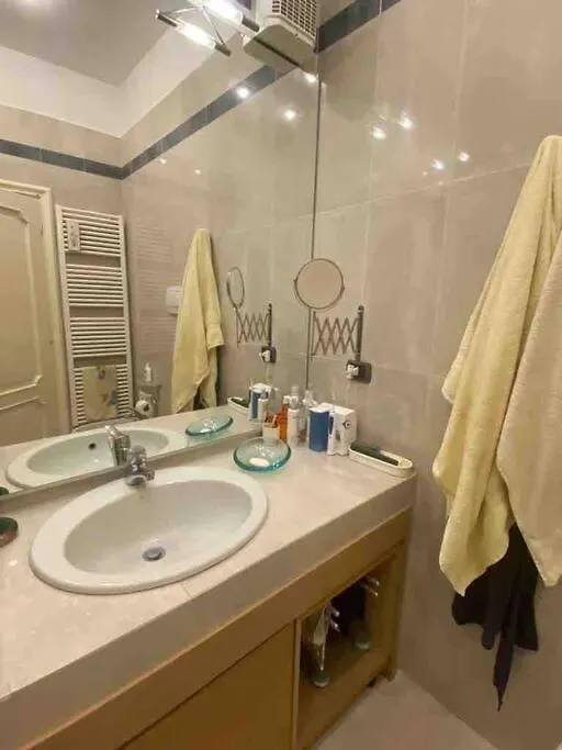 Palma Residence San Michele By Portofinovacanze ラッパロ 0*,  イタリア
