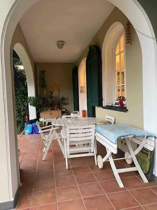 アパート Palma Residence San Michele By Portofinovacanze ラッパロ