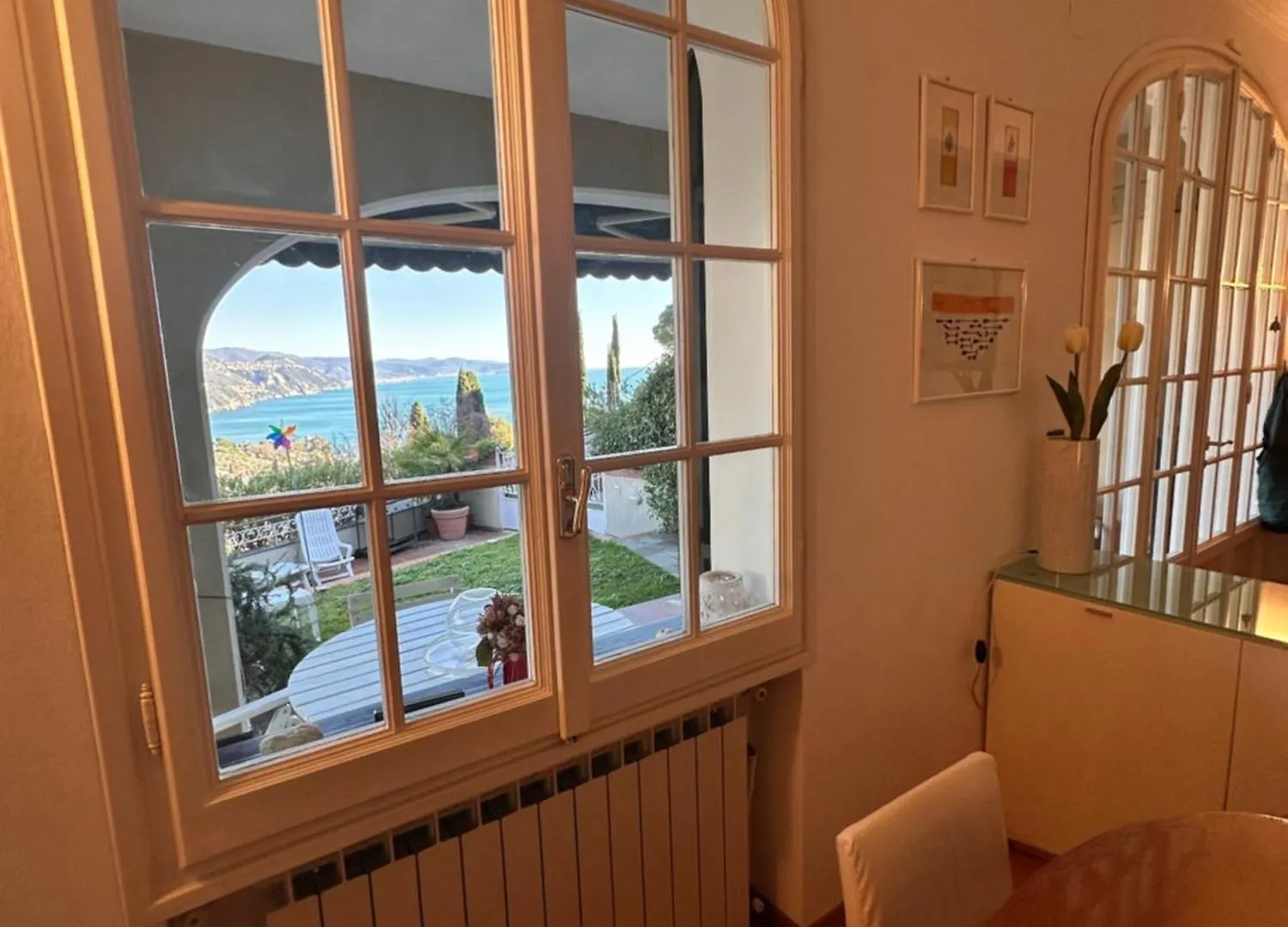 Palma Residence San Michele By Portofinovacanze ラッパロ アパート