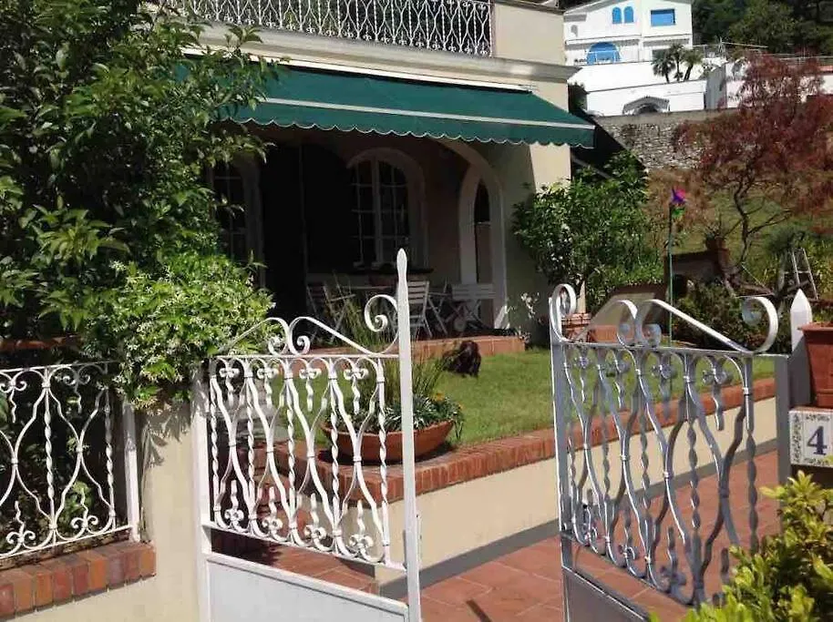 アパート Palma Residence San Michele By Portofinovacanze ラッパロ イタリア