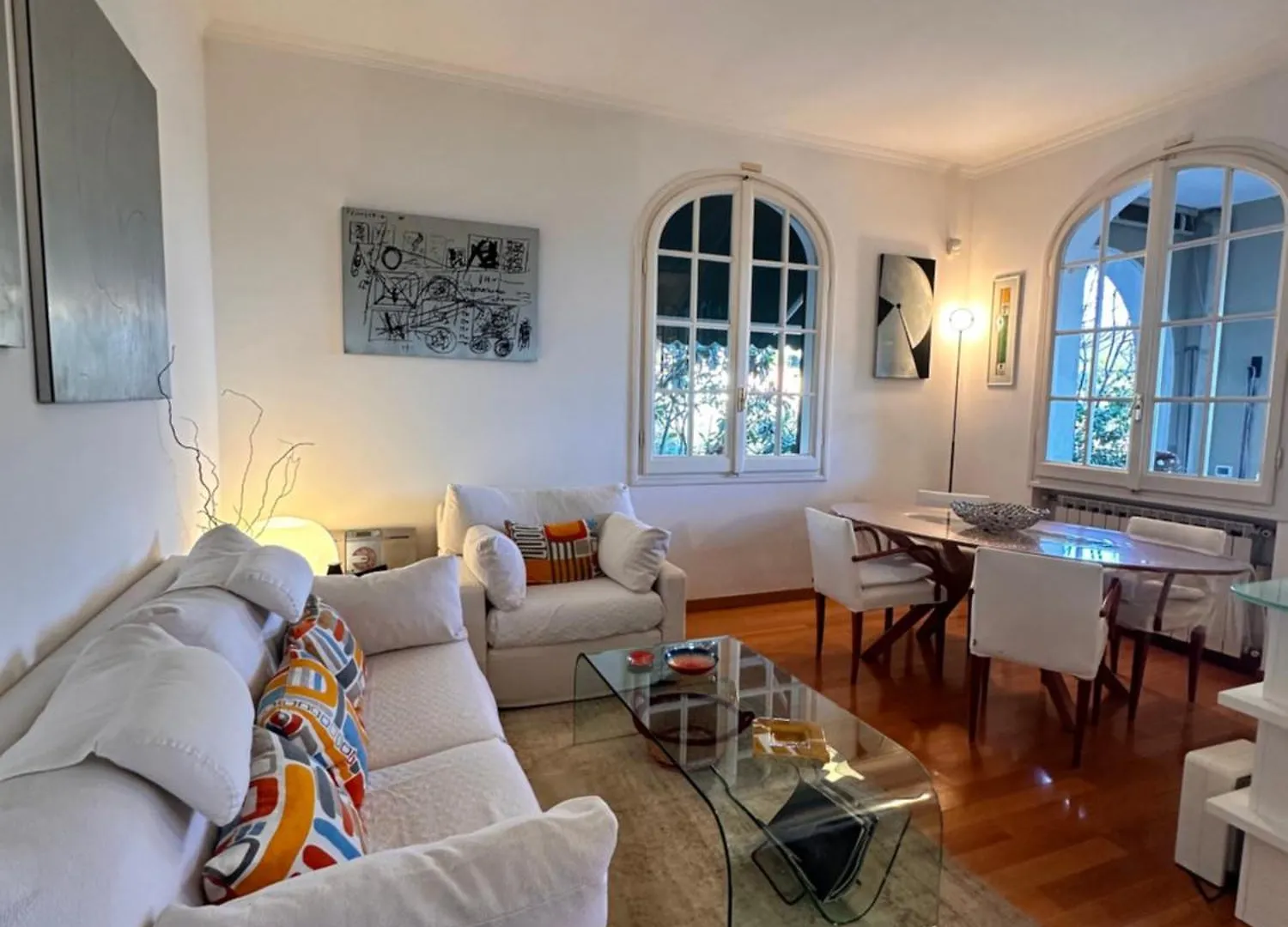 Palma Residence San Michele By Portofinovacanze ラッパロ アパート