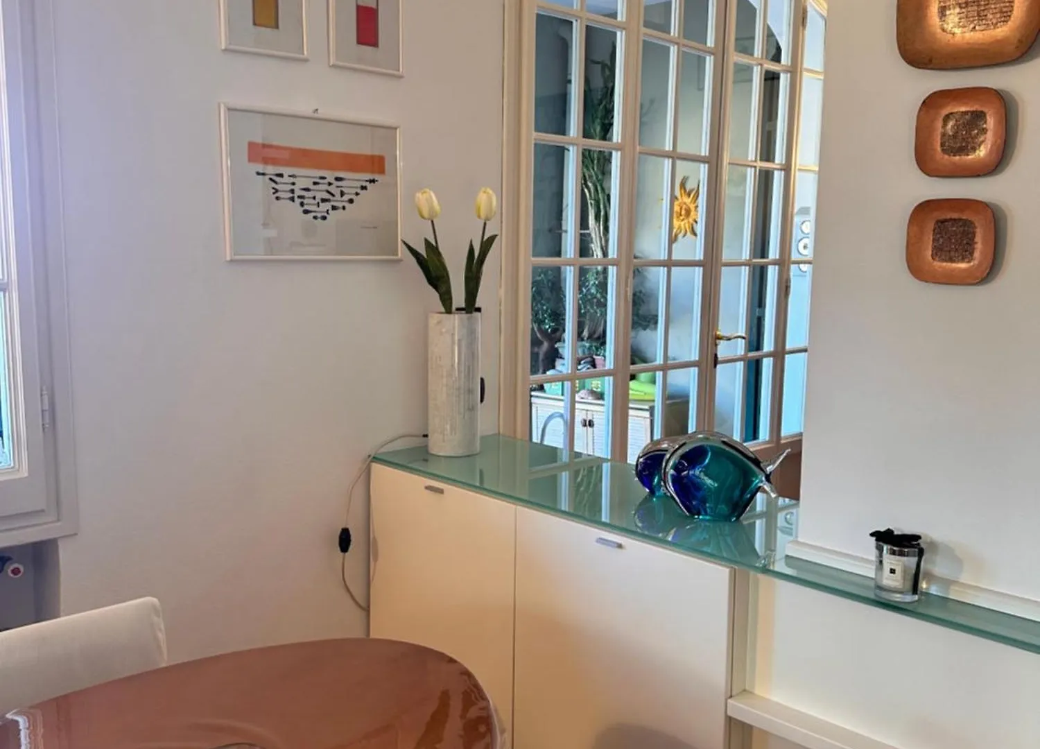 Palma Residence San Michele By Portofinovacanze ラッパロ