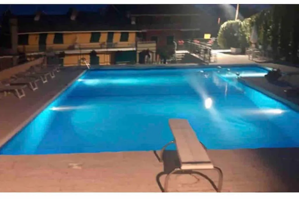 アパート Palma Residence San Michele By Portofinovacanze ラッパロ