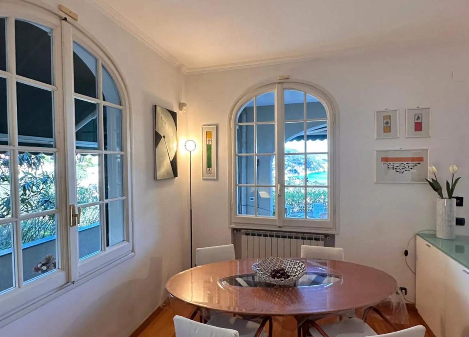 アパート Palma Residence San Michele By Portofinovacanze ラッパロ イタリア