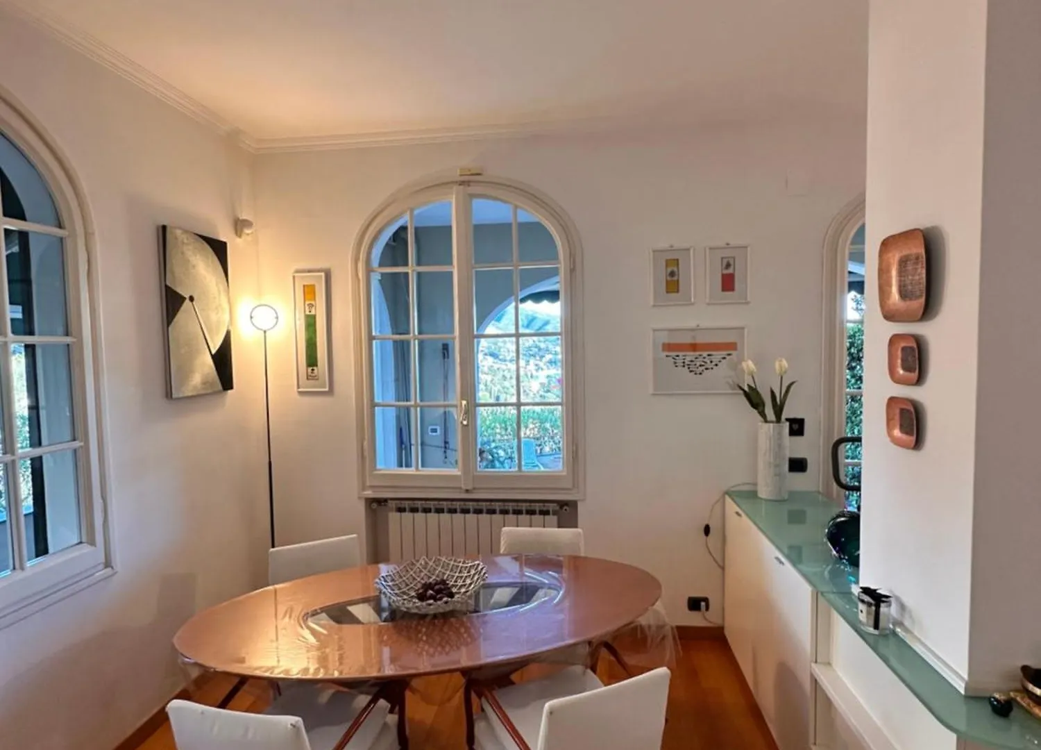 Palma Residence San Michele By Portofinovacanze ラッパロ 0*,