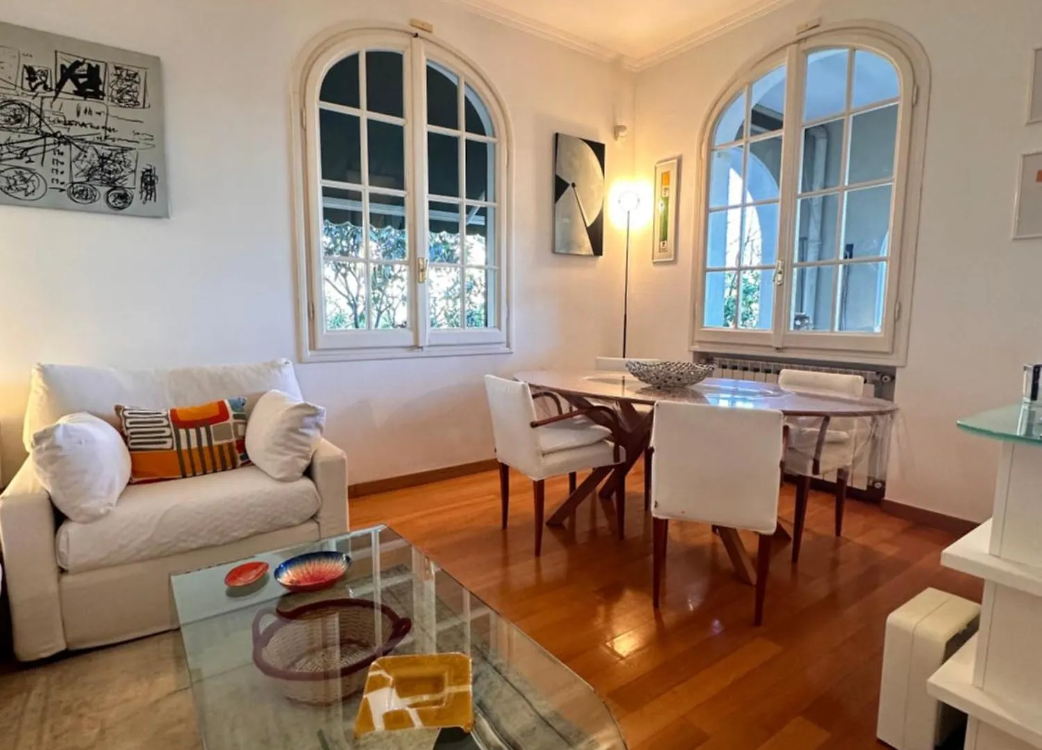 Palma Residence San Michele By Portofinovacanze ラッパロ