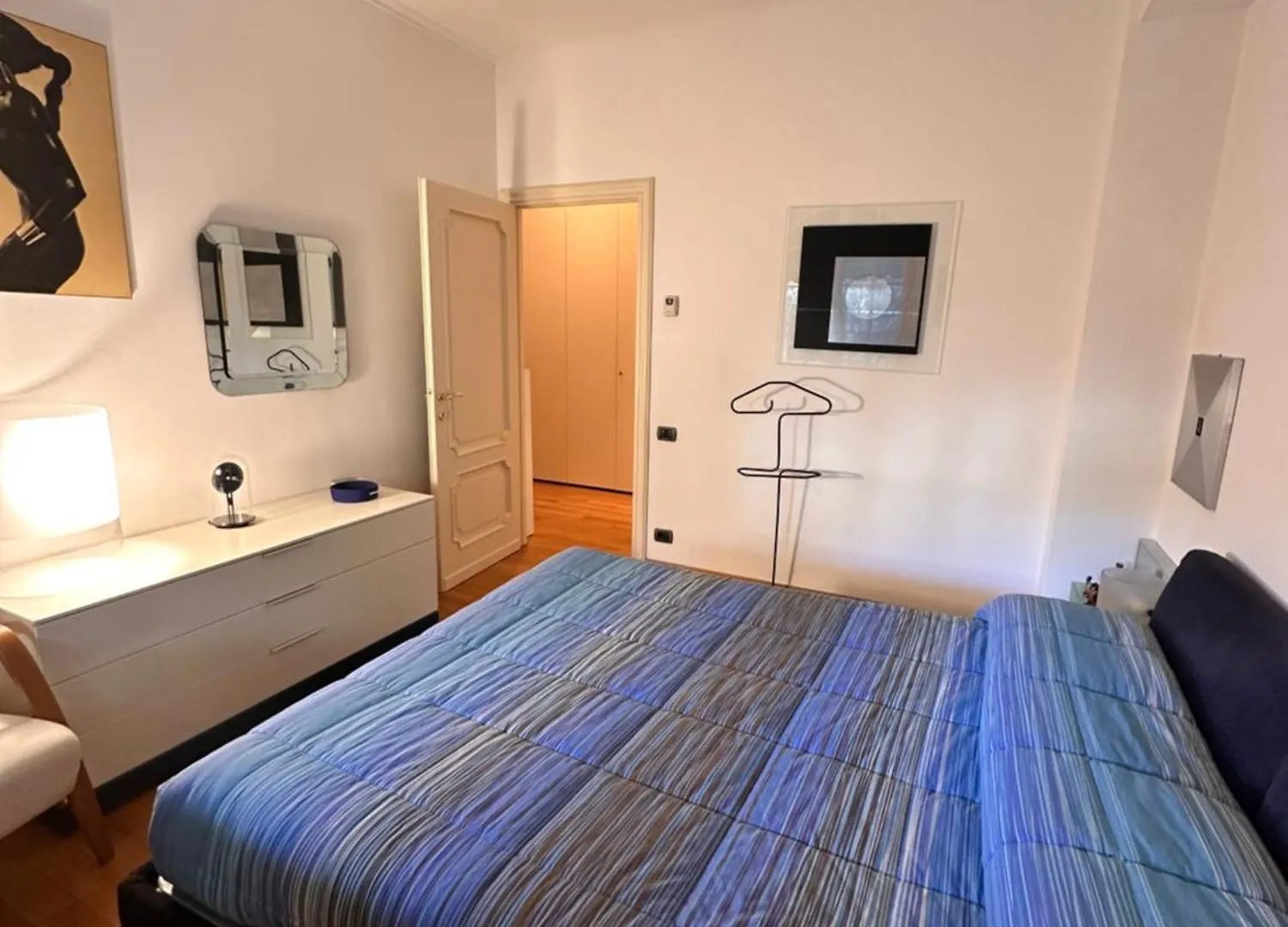 アパート Palma Residence San Michele By Portofinovacanze ラッパロ