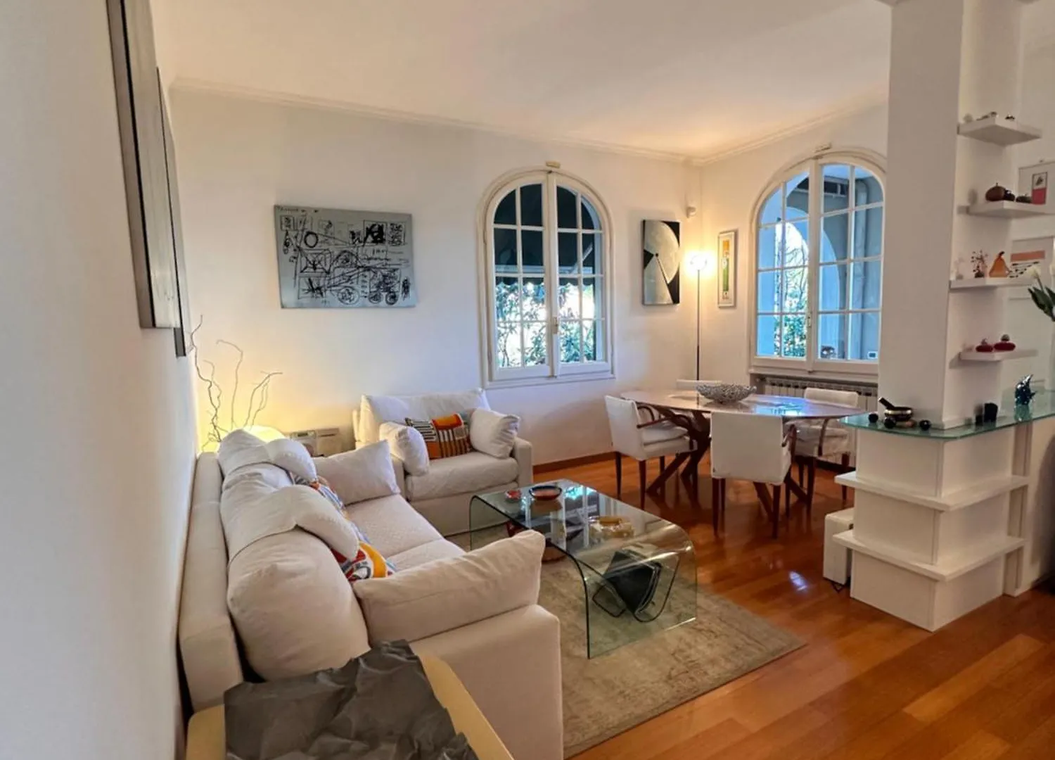 Palma Residence San Michele By Portofinovacanze ラッパロ アパート