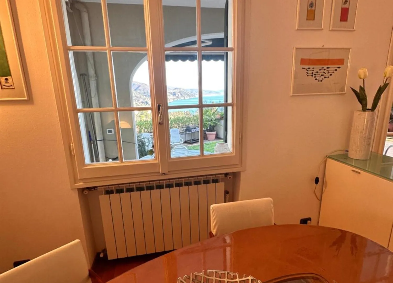 アパート Palma Residence San Michele By Portofinovacanze ラッパロ