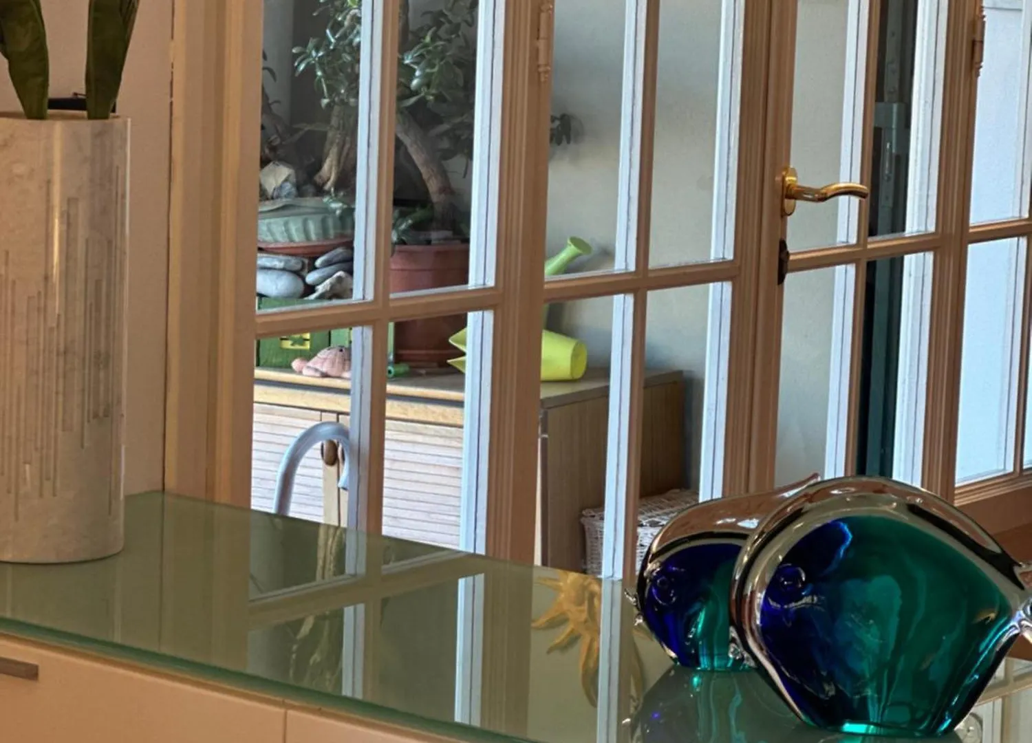 Palma Residence San Michele By Portofinovacanze ラッパロ イタリア