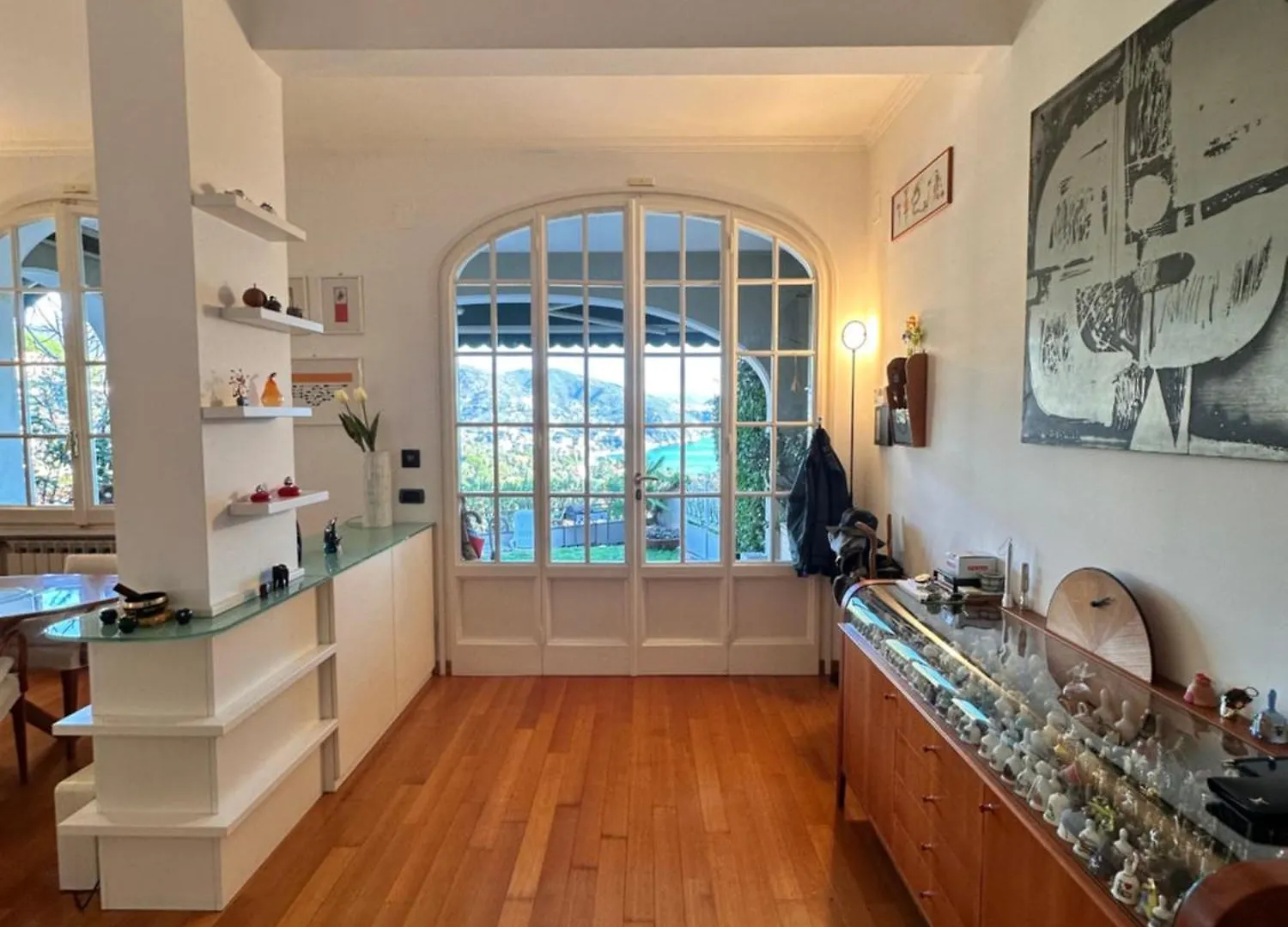 Palma Residence San Michele By Portofinovacanze ラッパロ アパート